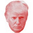 ไอคอนของโปรแกรม: Trump Fatigue