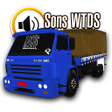 Icon of program: Sons World Truck Simulato…