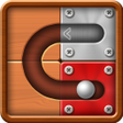 程序图标：Unblock Ball: Slide Puzzl…