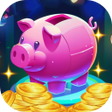 Иконка программы: Piggy Savings Plan Checkl…