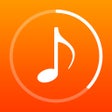 ไอคอนของโปรแกรม: Music Cloud - Songs Playe…