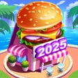 Programın simgesi: Cooking Marina - Cooking …