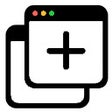 Icono del programa: Custom New Tab