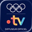 Icon of program: france.tv : direct et rep…
