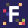 プログラムのアイコン：Formats  Image Converter