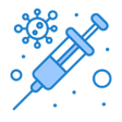 Ikona programu: Vaccine Slot Tracker