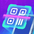 プログラムのアイコン：Flash Scanner Elite
