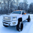 Icon of program: GMC Pickup Trucks Wallpap…