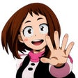 프로그램 아이콘: My Hero Academia Wallpape…