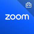 ไอคอนของโปรแกรม: Zoom for Intune