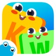 Ícone do programa: KidEWords - Crossword puz…