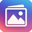Icono de programa: Liquid Gallery: Fast Phot…