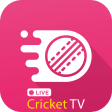 Live Cricket TV App HD Cricket