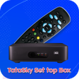 Icon of program: Remote Control For Tata S…
