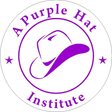 Ícone do programa: Purple Hat - Keep Learnin…