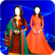 Icon of program: Women Fashion Dress   Edi…