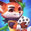 Ikon program: Foxy GO: Master of Coins