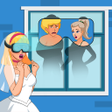 أيقونة البرنامج: Brain Game: Tricky Puzzle…