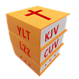 程序图标: Multi-version Bible