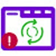 Ikon program: One-click reload failed t…