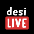 Иконка программы: Desi Live - Random Video …