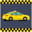 Иконка программы: ZigZag Tap Tap Taxi - Blo…