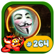264 New Free Hidden Object Game Puzzles The Mask