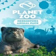 Icon of program: Planet Zoo: Zookeepers An…