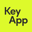 Key App: send  receive money