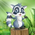 Ikona programu: Песни из мультфильмов дет…