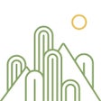 Symbol des Programms: 绿洲-遇见美好遇见你