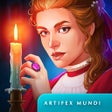 程序图标：Scarlett Mysteries: Curse…