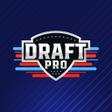 Иконка программы: The Draft Pro Mock Draft