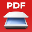 プログラムのアイコン：Pdf Scanner Docs  ID Scan…