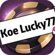 Ikon program: Koe Lucky77