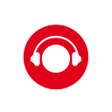 程序图标：Cienradios: Radio Mitre-L…