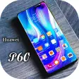 Huawei P60 Launcher Wallpaper