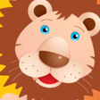 Icon of program: Animal Sounds Game For Ba…