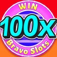 Ícone do programa: Bravo Classic Slots:Vegas…