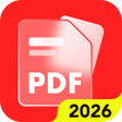 Programikonen: PDF Jumper  Document Read…