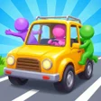 Programın simgesi: Bus Flow:Traffic Puzzle