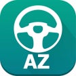 أيقونة البرنامج: Arizona DMV Permit Test