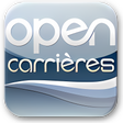 Icône du programme : Open Carrières