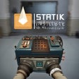 Icon of program: Statik Demo PS VR PS4