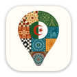 程序图标: Discover Algeria