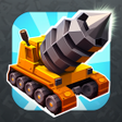 程序图标：Super Driller