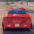 Programikonen: Dodge Charger SRT Hellcat…