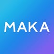 Icon of program: MAKA做出好设计