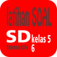 Icon of program: Latihan Soal SD Kelas 5 T…