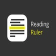 Icon of program: Reading Ruler